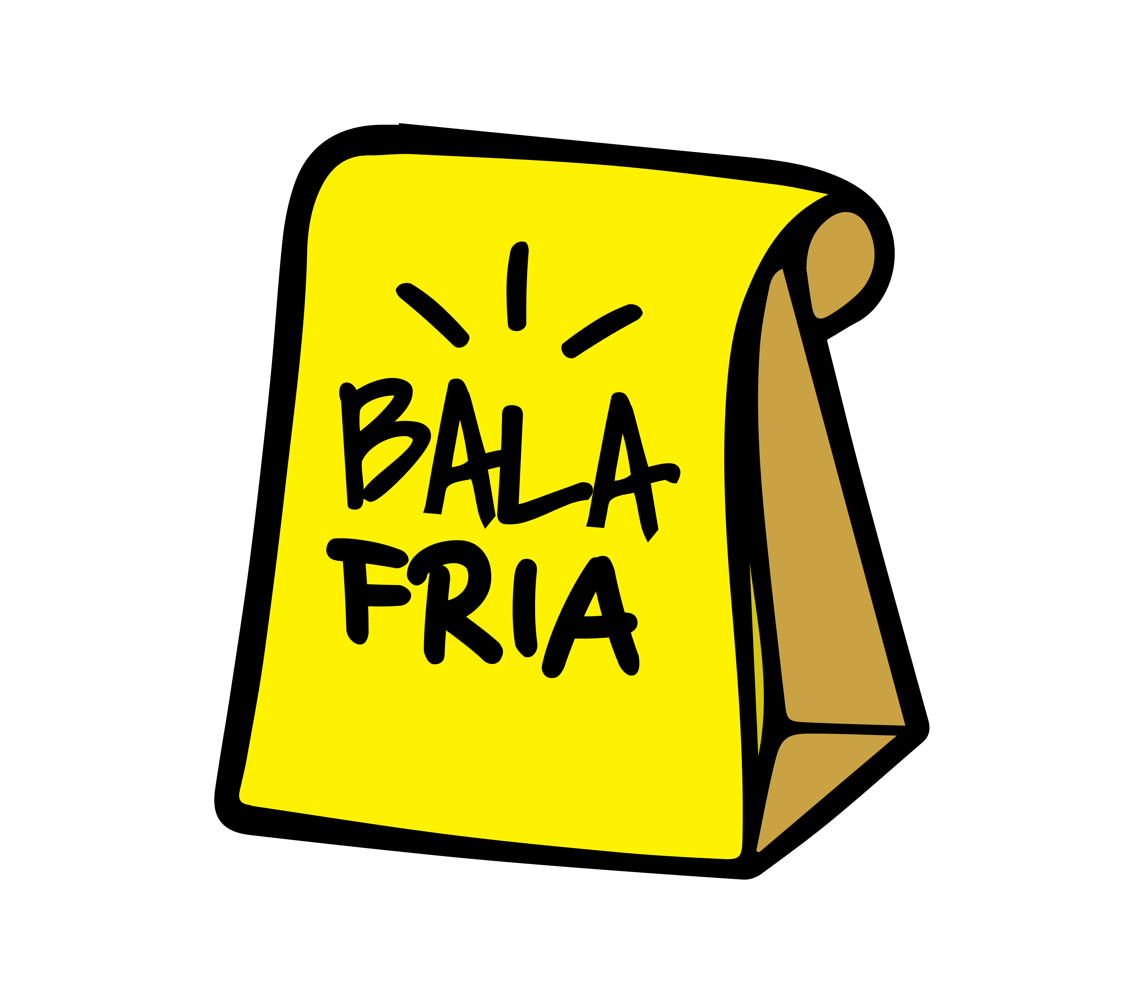 Bala Fria